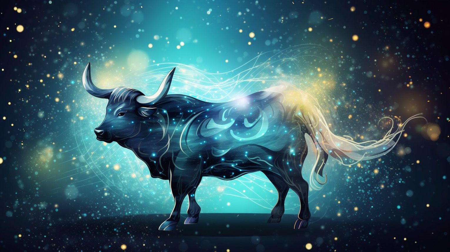 Free Taurus Horoscope May 2023
