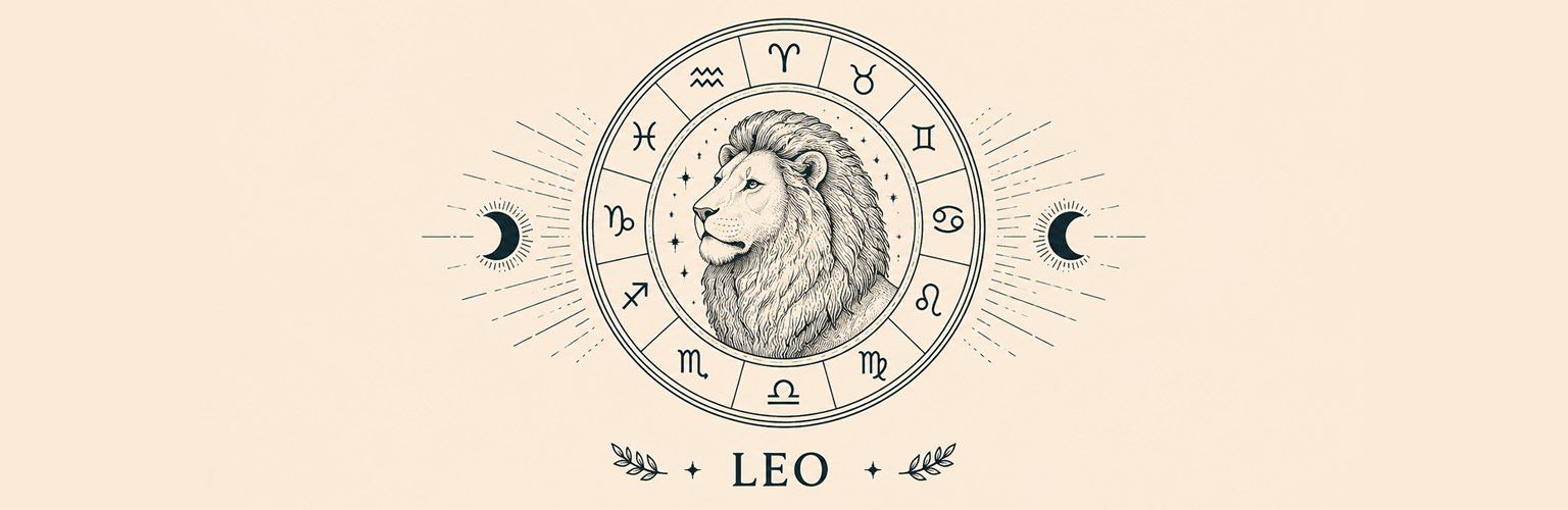 Leo Personality Traits - Trusted Psychics