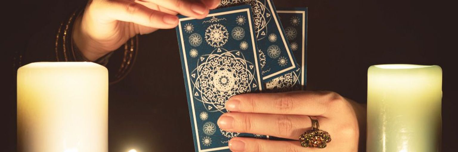 Three Card Tarot Reading
