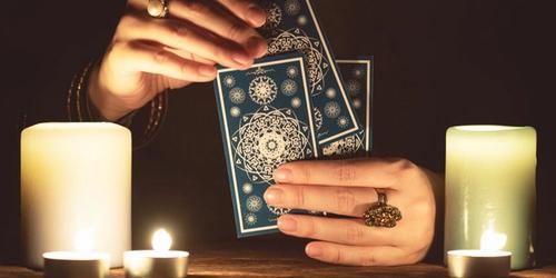 Three Card Tarot Reading
