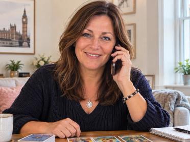 Psychic Readings London - Trusted Psychics