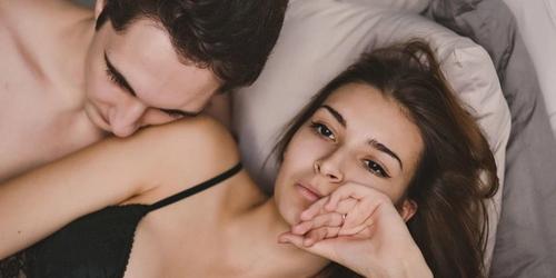 Why She Doesn’t Want to Commit?
