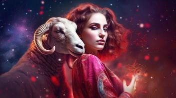 Free Aries Horoscope June 2023