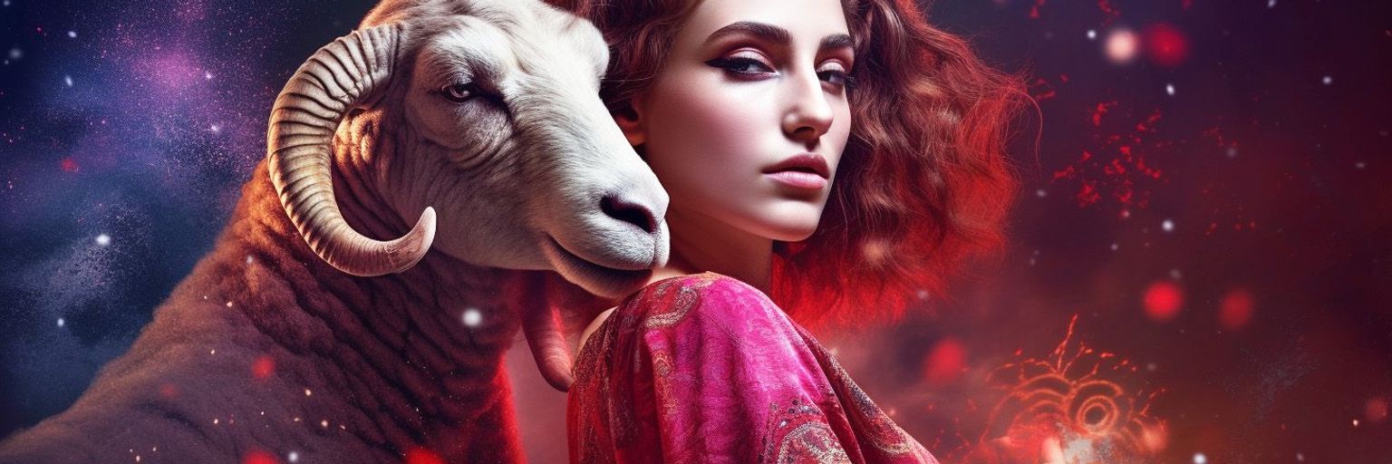 Free Aries Horoscope June 2023