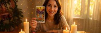 The Best Questions to Ask During a Love Reading Video