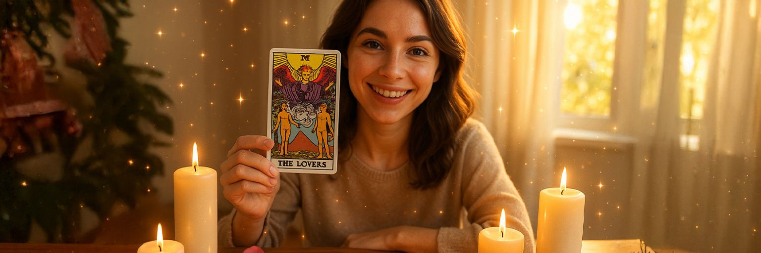 The Best Questions to Ask During a Love Reading Video