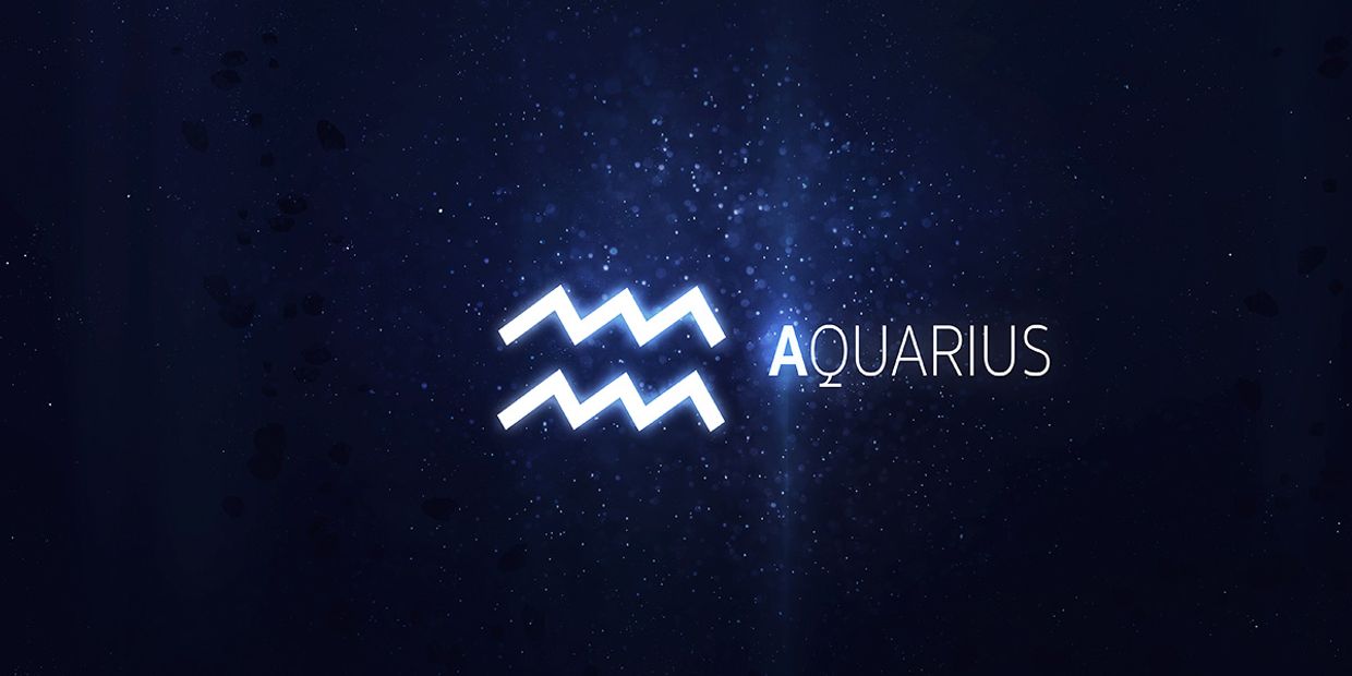 Aquarius Personality Traits - Zodiac Sign