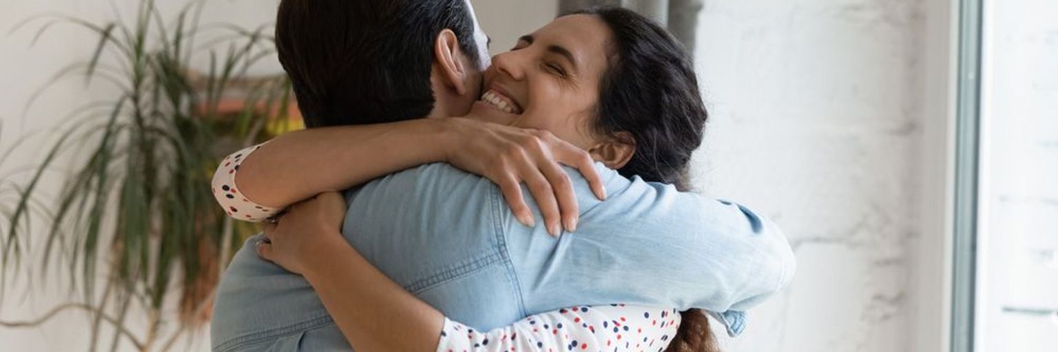 What Makes a Good Relationship?