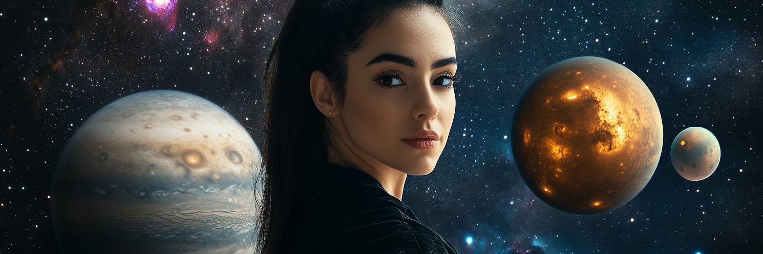 Scorpio Personality Traits Video