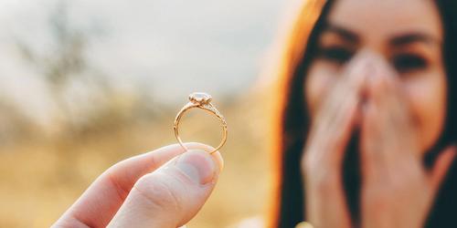 Will My Boyfriend Ever Propose?