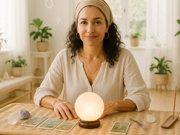 The History of Fortune-Telling Video