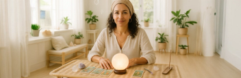 The History of Fortune-Telling Video