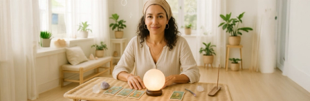 The History of Fortune-Telling Video