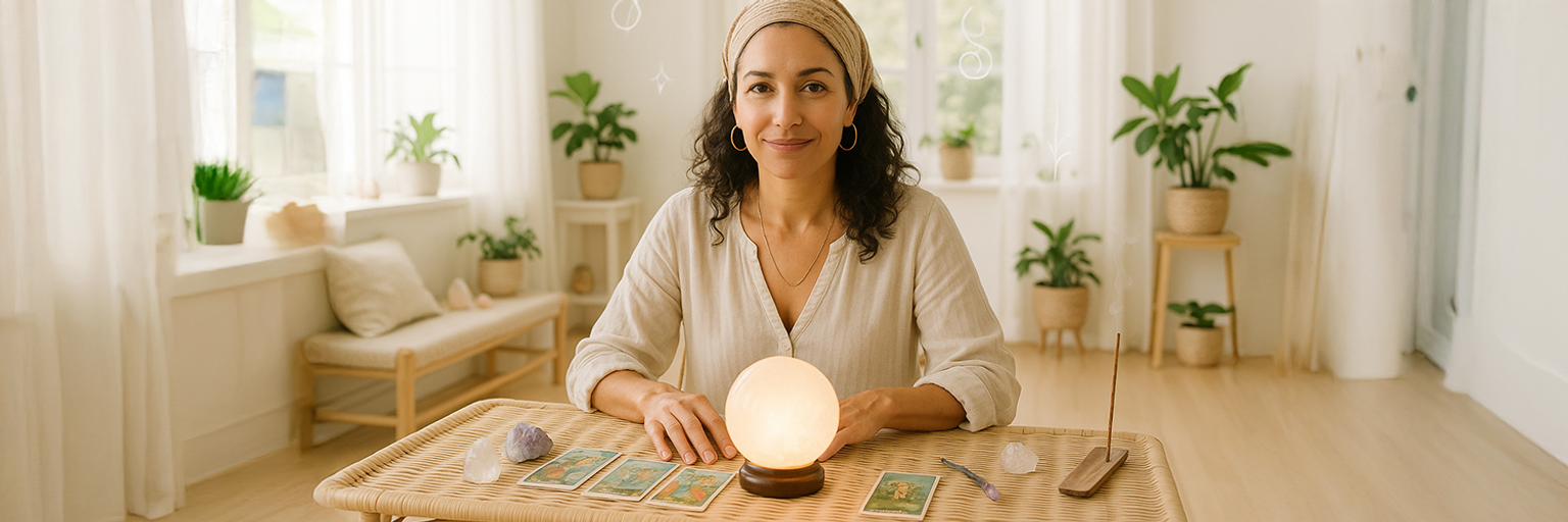 The History of Fortune-Telling Video