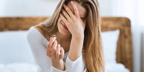 How to Get Through a Divorce