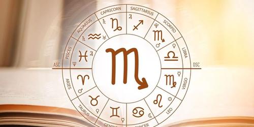 Scorpio March 2023