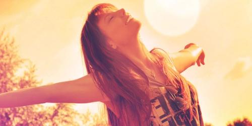 6 Ways to Find Happiness