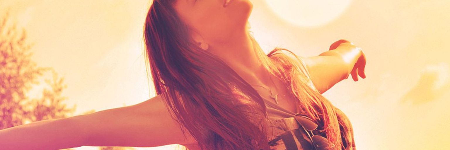 6 Ways to Find Happiness