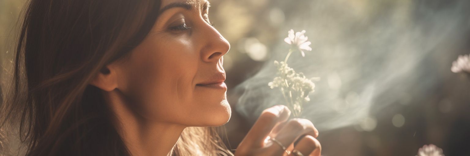 Clairalience and Clairgustance Readings