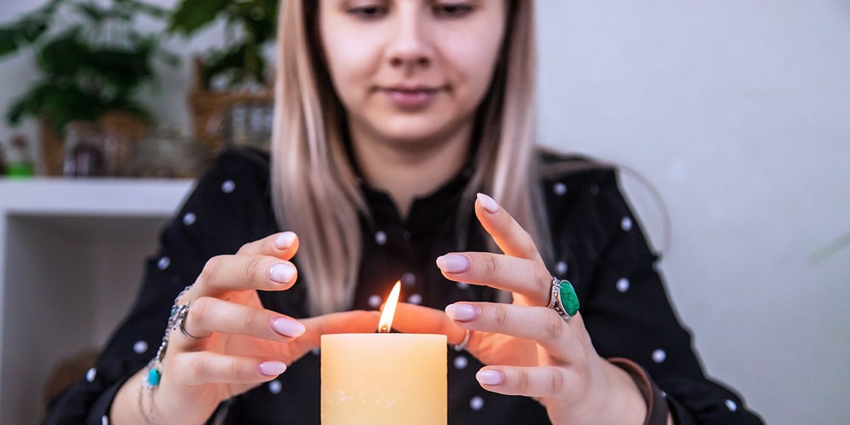 Clairvoyance vs Other Psychic Abilities - A psychic clairvoyant reader.