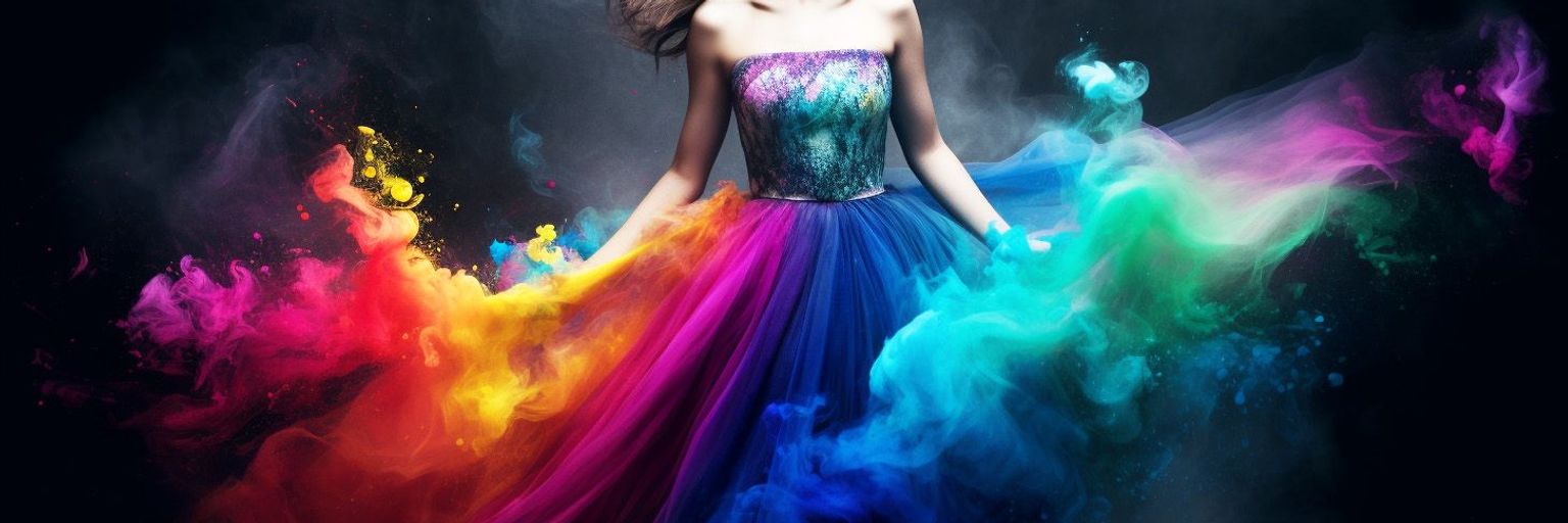 What Do the Aura Colours Mean?