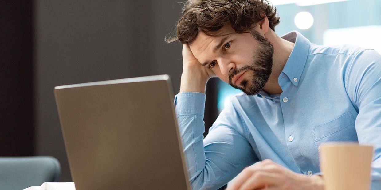 8 Signs You’re in the Wrong Career