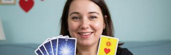 5 of Pentacles in a Love Reading: What Does It Mean?
