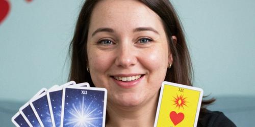 5 of Pentacles in a Love Reading: What Does It Mean?
