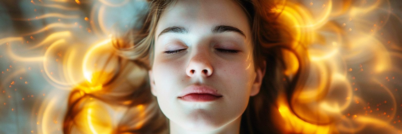 Past Life Regression