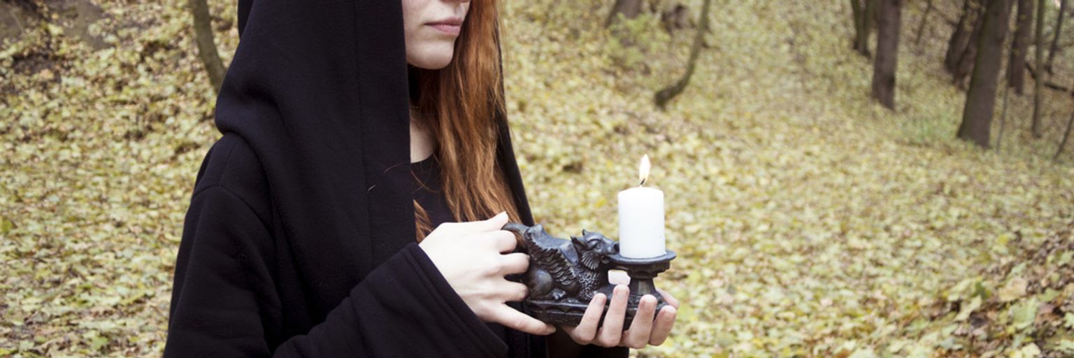 5 Symptoms of a Psychic Attack