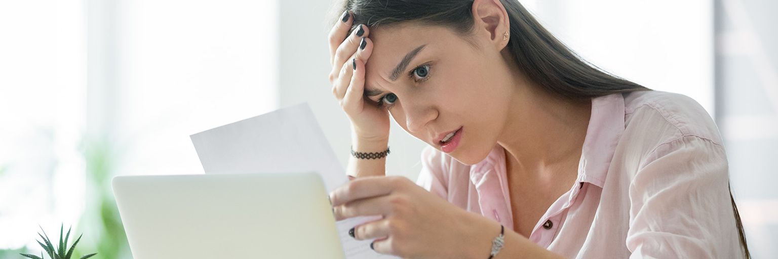 How to Deal With Job Rejection?