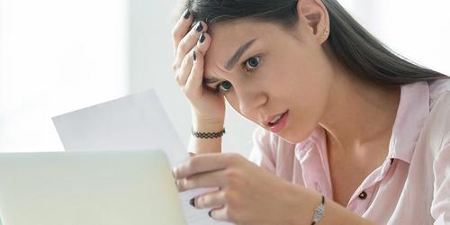How to Deal With Job Rejection?