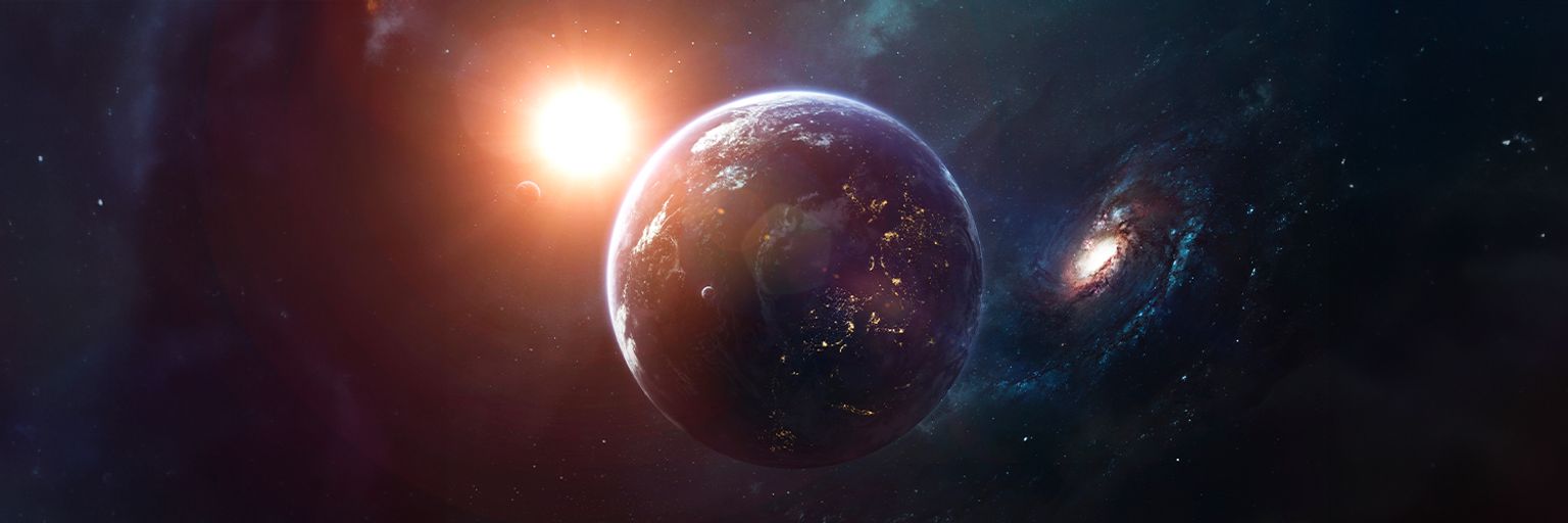 What Earth's Divine Power Can Do for Your Life