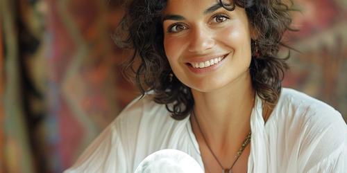 How Often Should You Get a Psychic Reading?