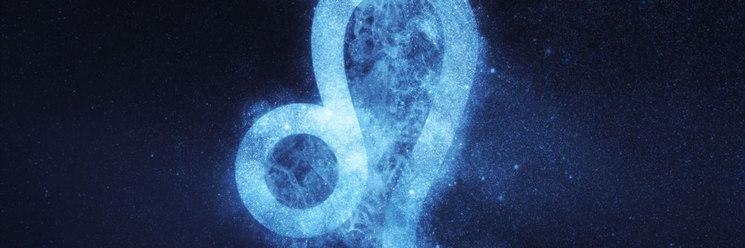 Leo November 2022 Free Horoscope