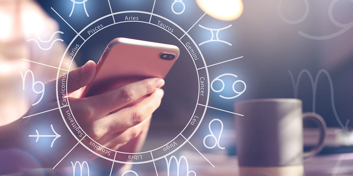 Horoscope Reading on the phone