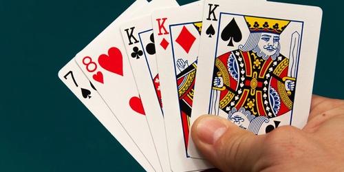 King of Spades