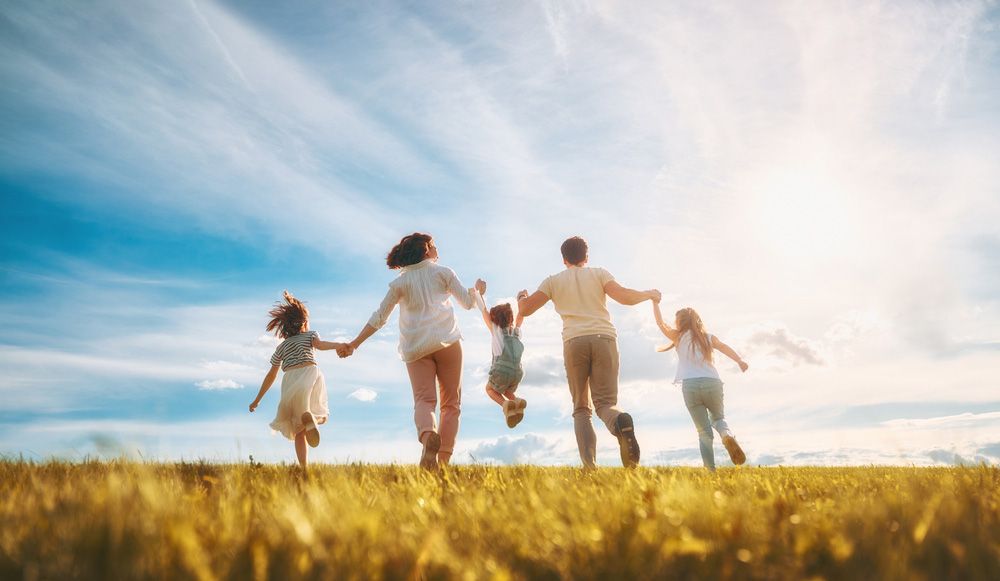 Psychic Family Readings