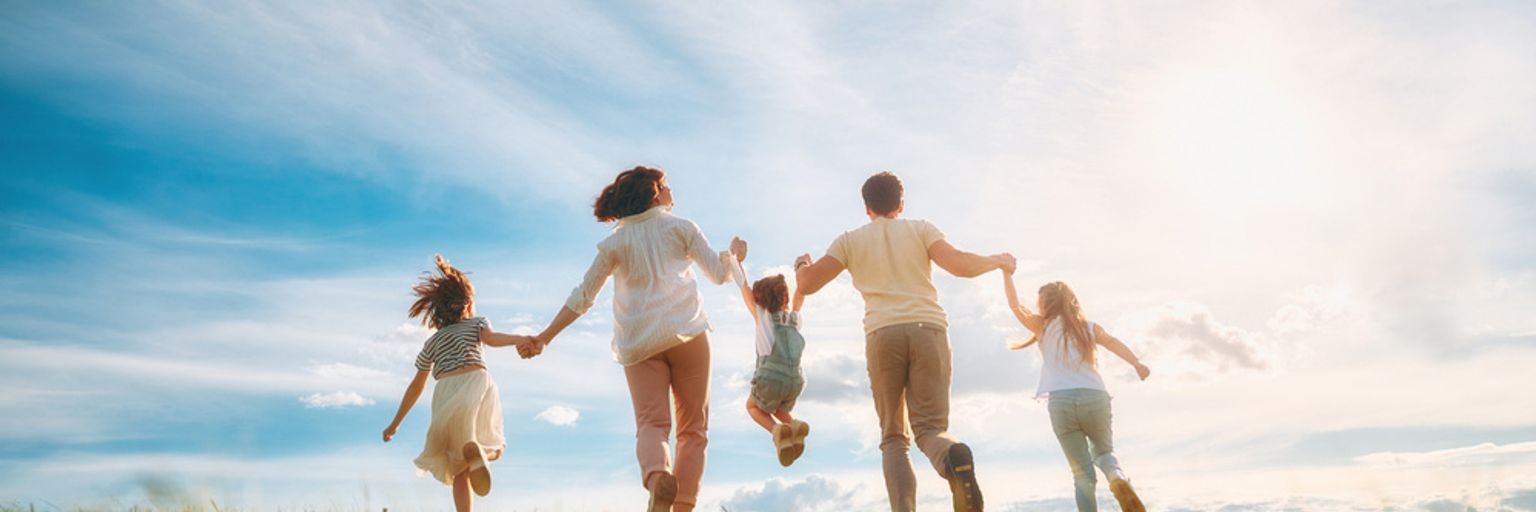 Psychic Family Readings