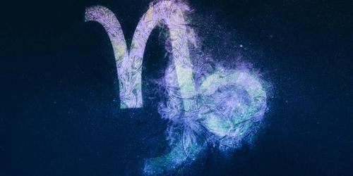 Capricorn Sign