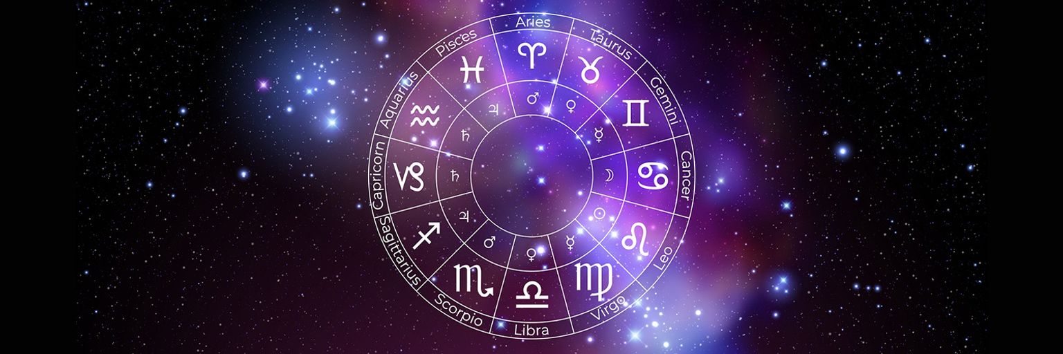 Signs of the Zodiac