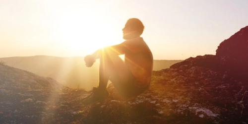 Rejection and the Law of Attraction