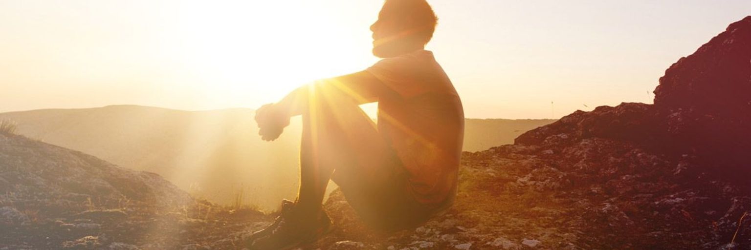 Rejection and the Law of Attraction