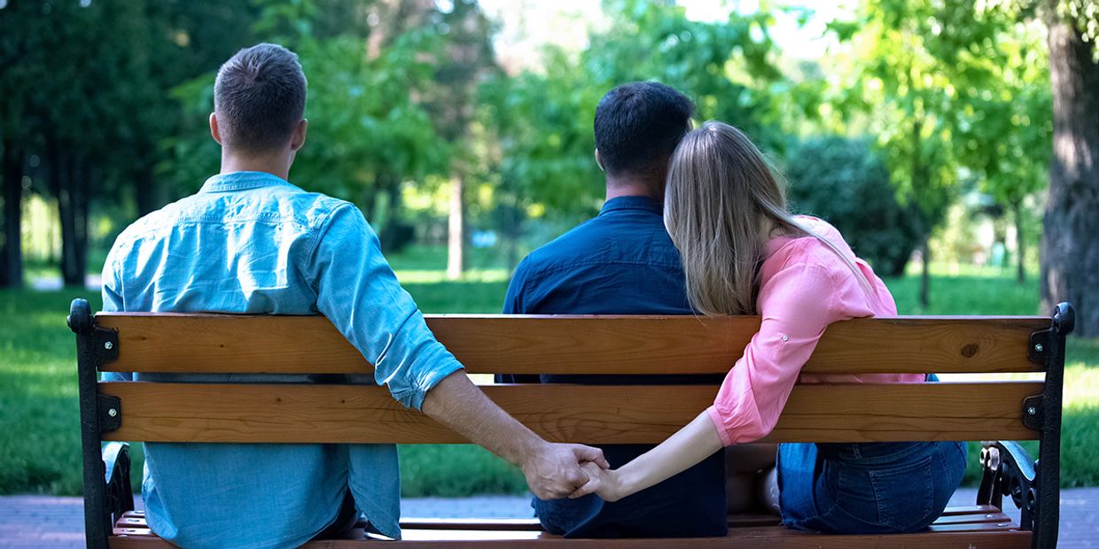 Can Your Soulmate Cheat on You?