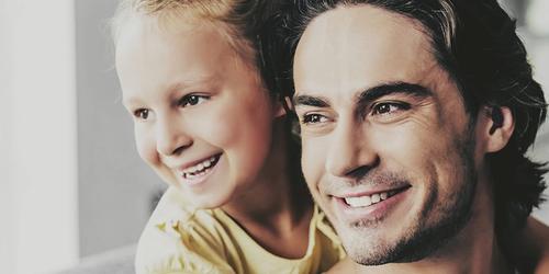 Dating a Single Dad