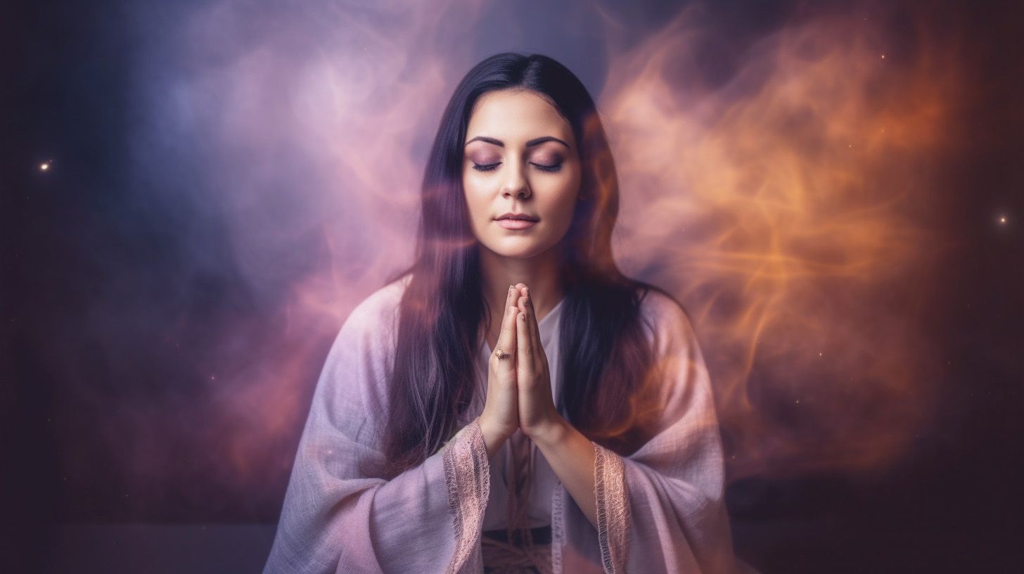 Spiritual Readings