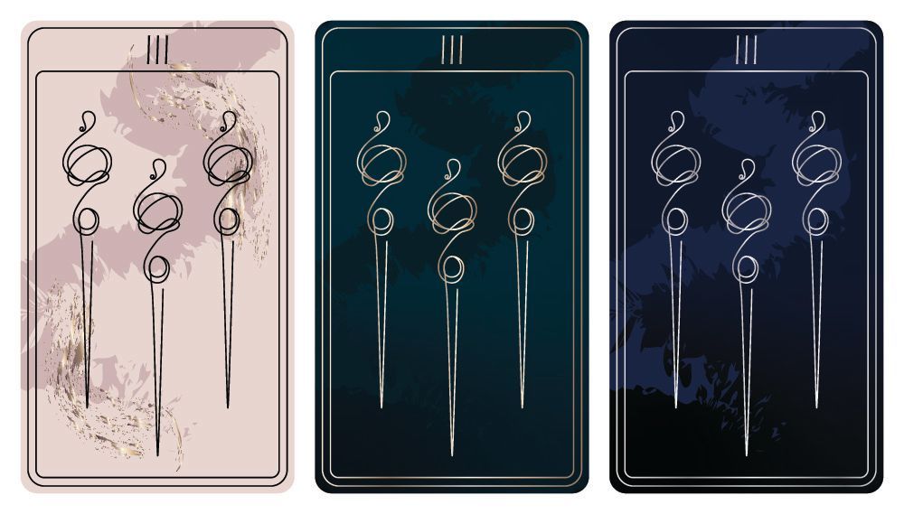 Three of Wands Three of Wands Meaning Trusted Psychics UK