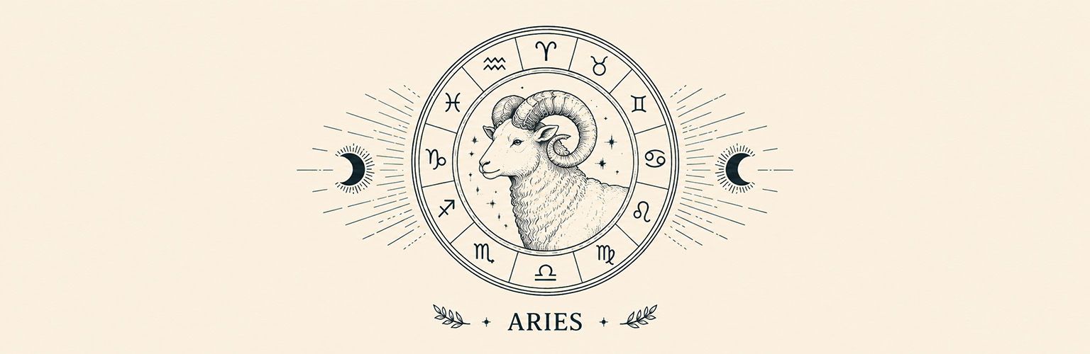 Aries Personality Traits - Trusted Psychics
