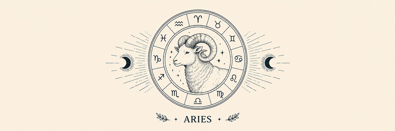 Aries Personality Traits - Trusted Psychics