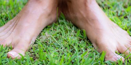 What Is Grounding?